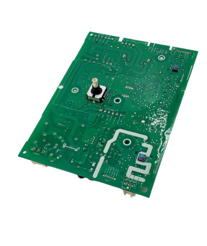 New GE Washer Control Board 290D1955G002 *Same Day Shipping & 60 Days Warranty**