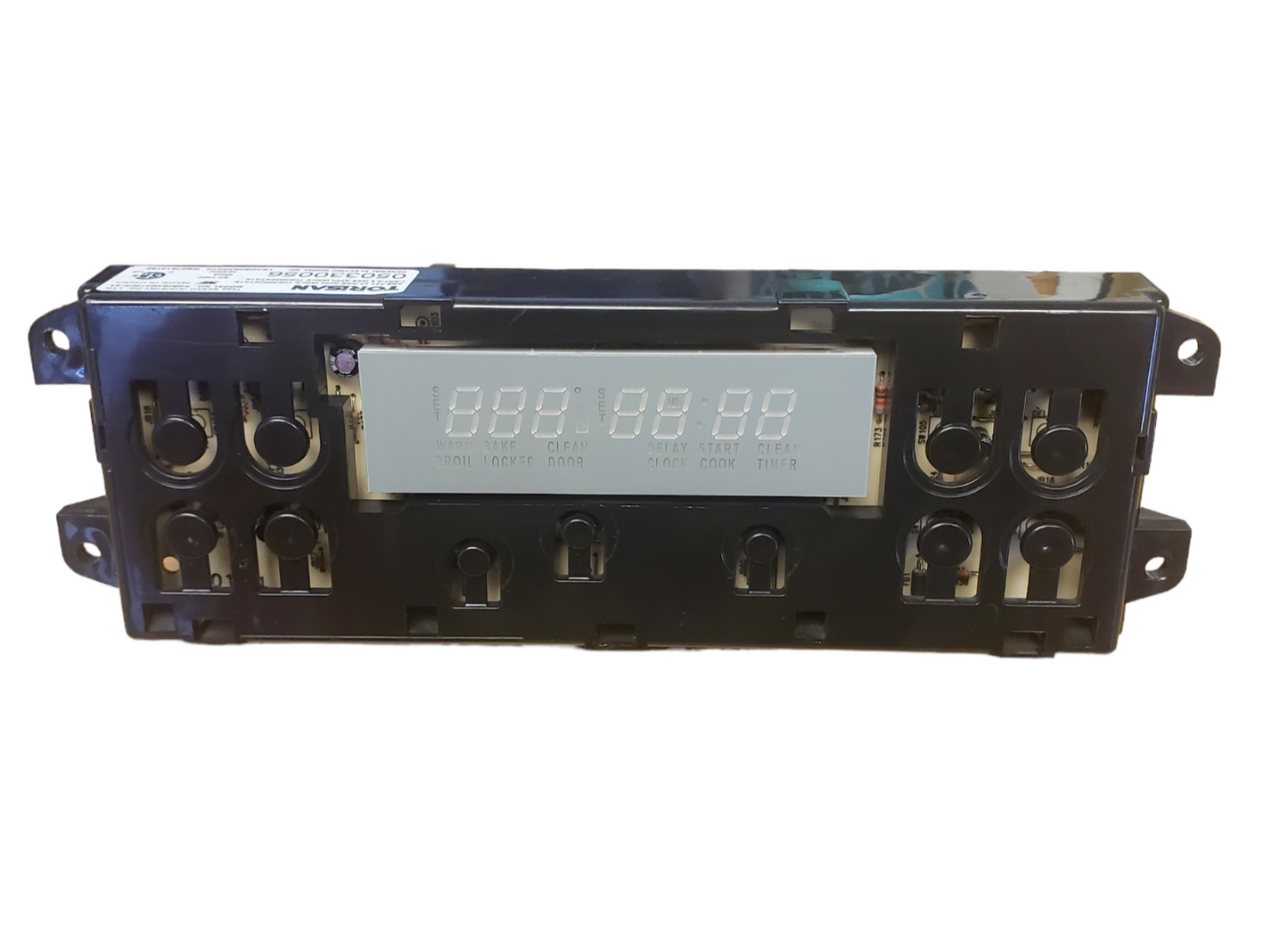 Genuine GE Oven Control Board 183d8083P010 Same Day Shipping & *60 Days Warranty