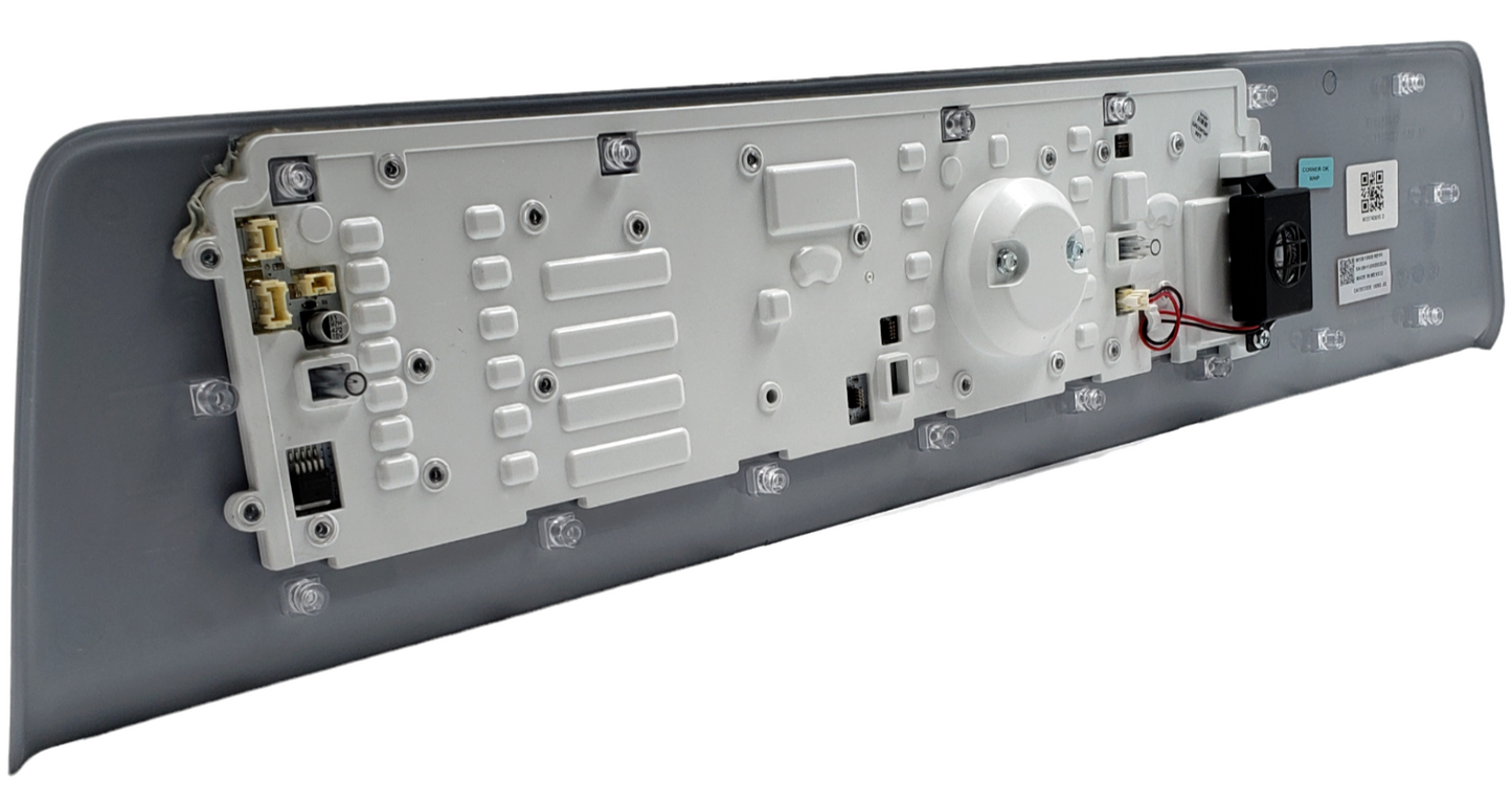 Genuine Whirlpool Dryer Control Board W10618908 Same Day Ship & 60 Days Warranty