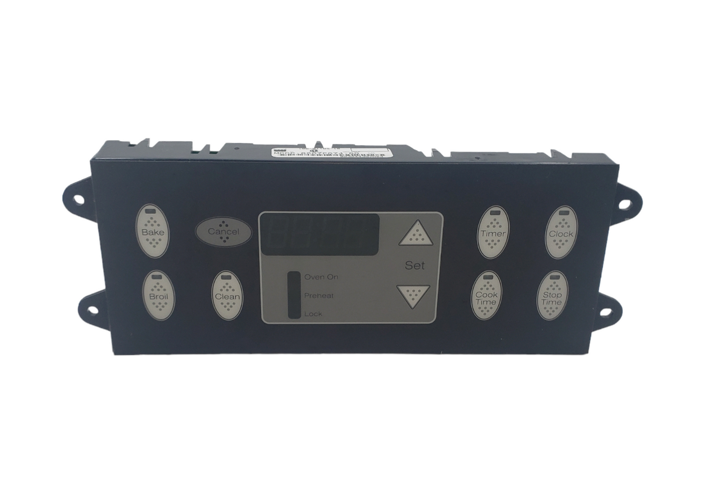 Genuine Whirlpool Range Control 8507P074-60 Same Day Shipping & 60 Days Warranty