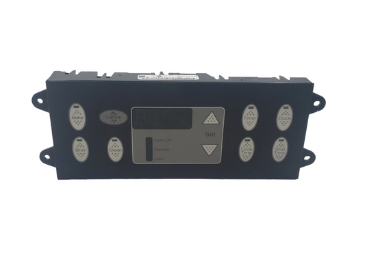 Genuine Whirlpool Range Control 8507P074-60 Same Day Shipping & 60 Days Warranty