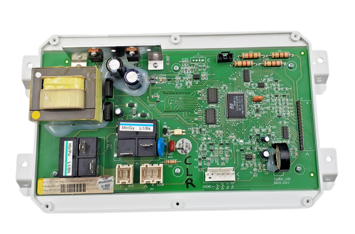 Genuine Maytag Dryer Control Board 63901730 Same Day Shipping & 60 Days Warranty