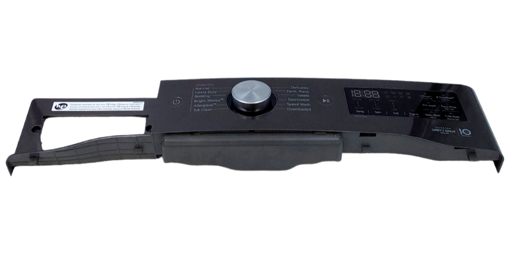 New LG Washer Control Panel Assy EBR35887001 *Same Day Ship & 60 Days Warranty**