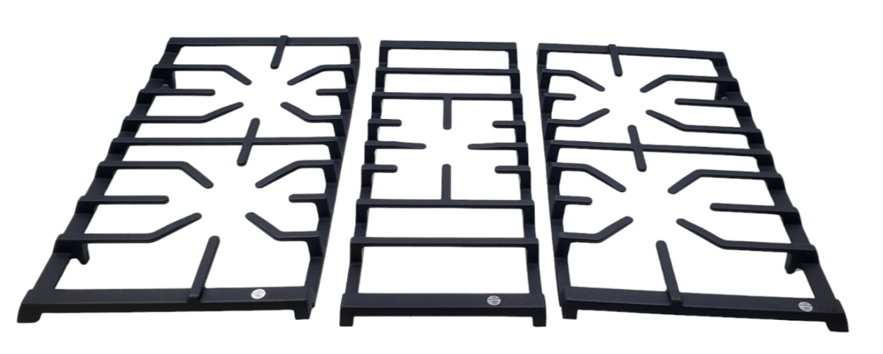 New LG Oven Grille Assembly AEB76124501  *Same Day Shipping & 60 Days Warranty**