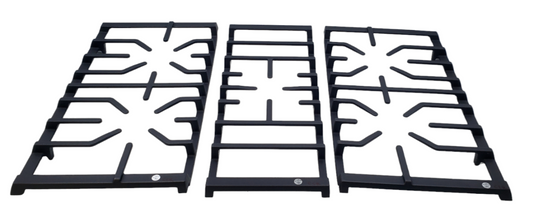 New LG Oven Grille Assembly AEB76124501  *Same Day Shipping & 60 Days Warranty**