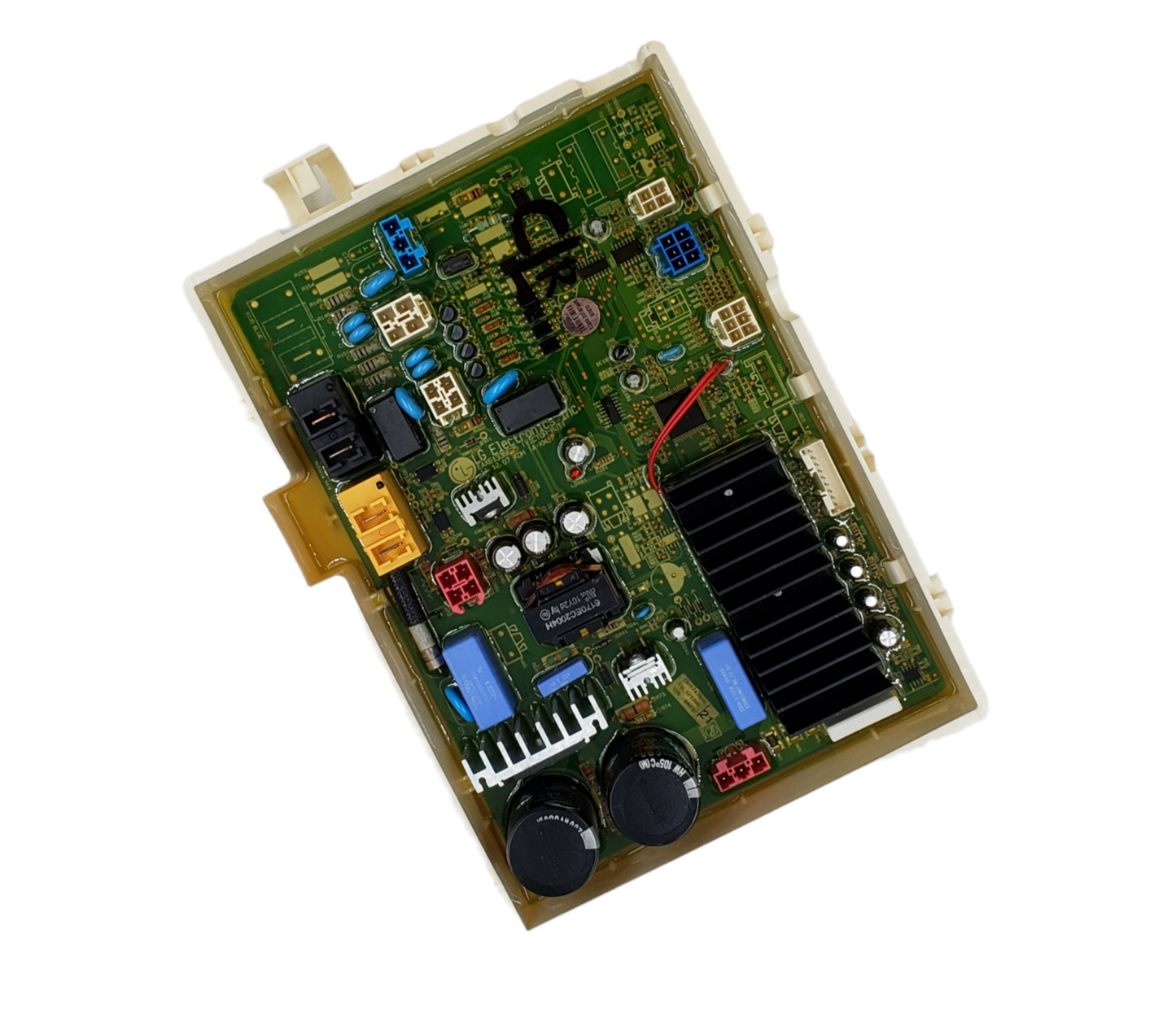 Genuine LG Washer Control Board EBR74798621Same Day Shipping & 60 Days Warranty*
