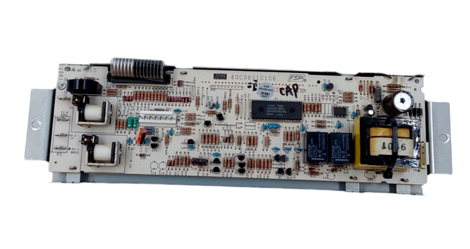 Genuine Whirlpool Range Control Board 8053740 *Same Day Ship & 60 Days Warranty*
