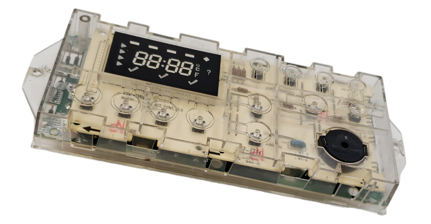 Genuine Whirlpool Oven Control Board 9761112 **Same Day Ship & 60 Days Warranty*