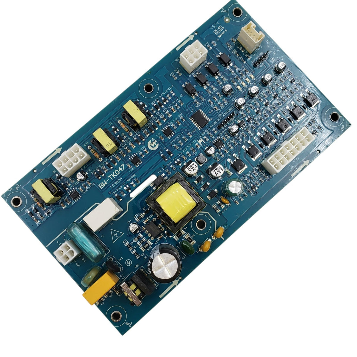 Genuine Midea Oven Control Board 17171100002643 Same Day Ship & 60 Days Warranty