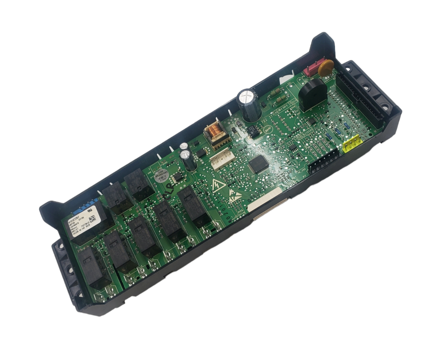 Genuine Whirlpool Oven Control Board W10157239 *Same Day Ship & 60 Days Warranty