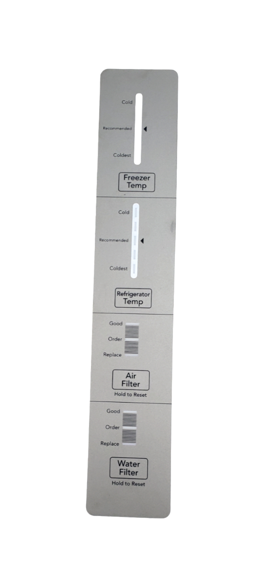New Frigidaire Fridge Control Board A18012403 Same Day Ship & 60 Days Warranty**