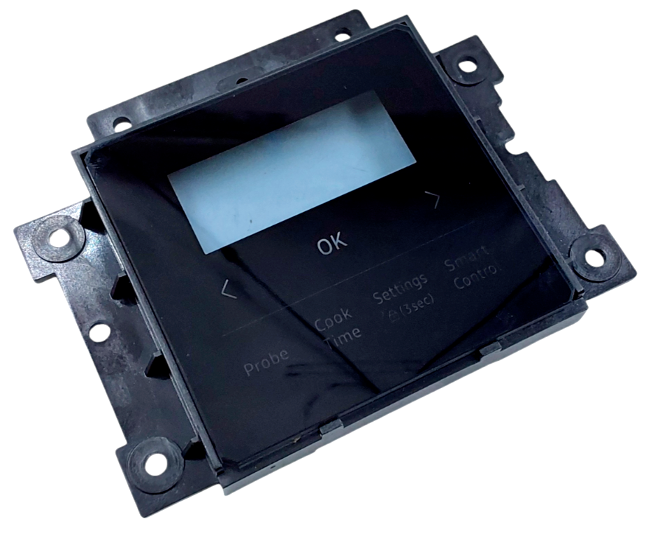 New Samsung Range Control Panel DG96-01015A Same Day Shipping & 60 Days Warranty