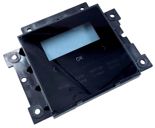 New Samsung Range Control Panel DG96-01015A Same Day Shipping & 60 Days Warranty