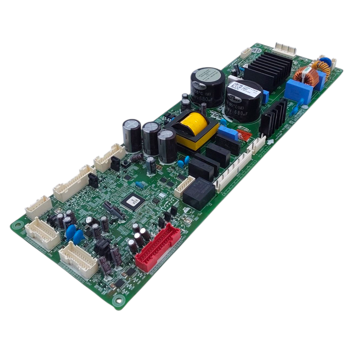 New LG Refrigerator  Control Board EBR36832602 Same Day Ship & 60 Days Warranty*