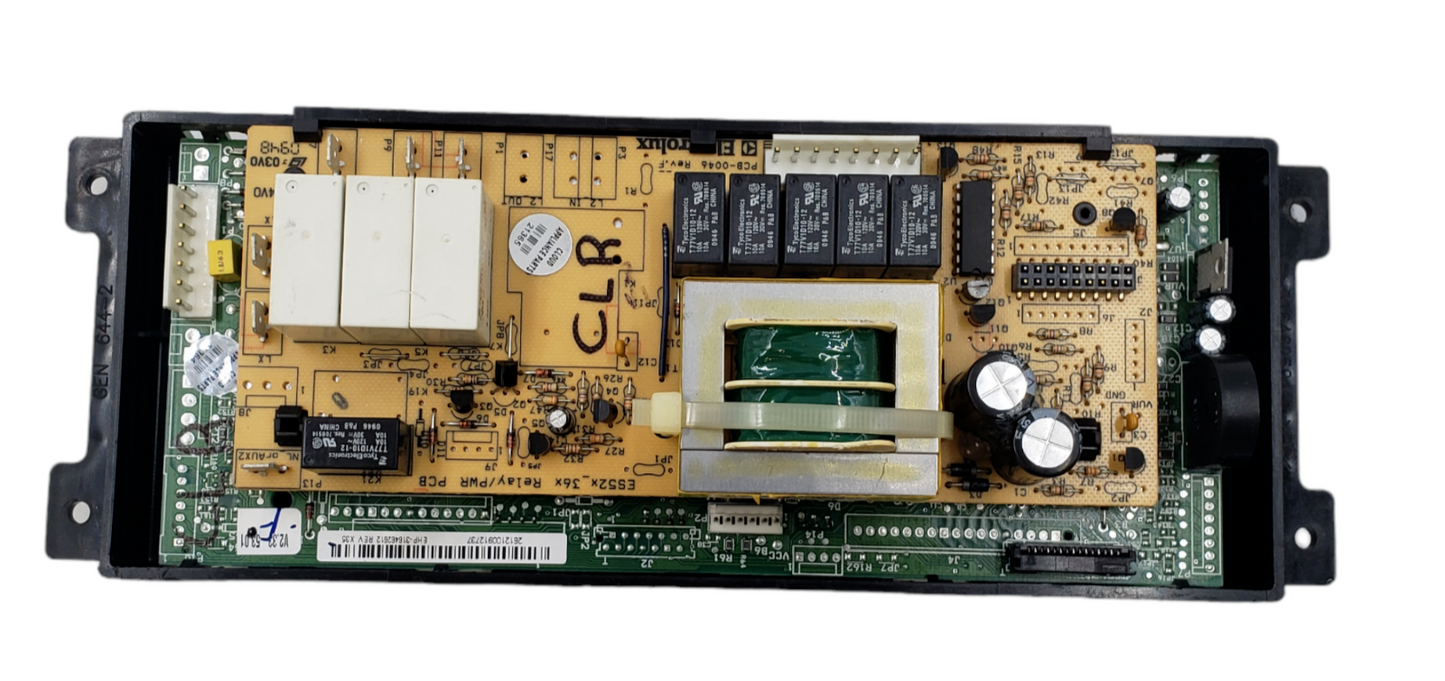 Genuine Frigidaire Oven Control Board 316462862 Same Day Ship & 60 Days Warranty