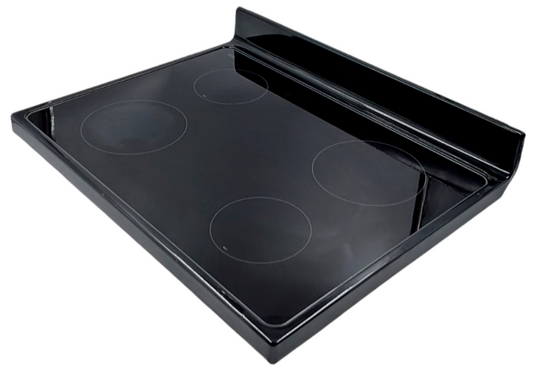 Genuine Whirlpool Range Cooktop W10906141 *Same Day Shipping & 60 Days Warranty*