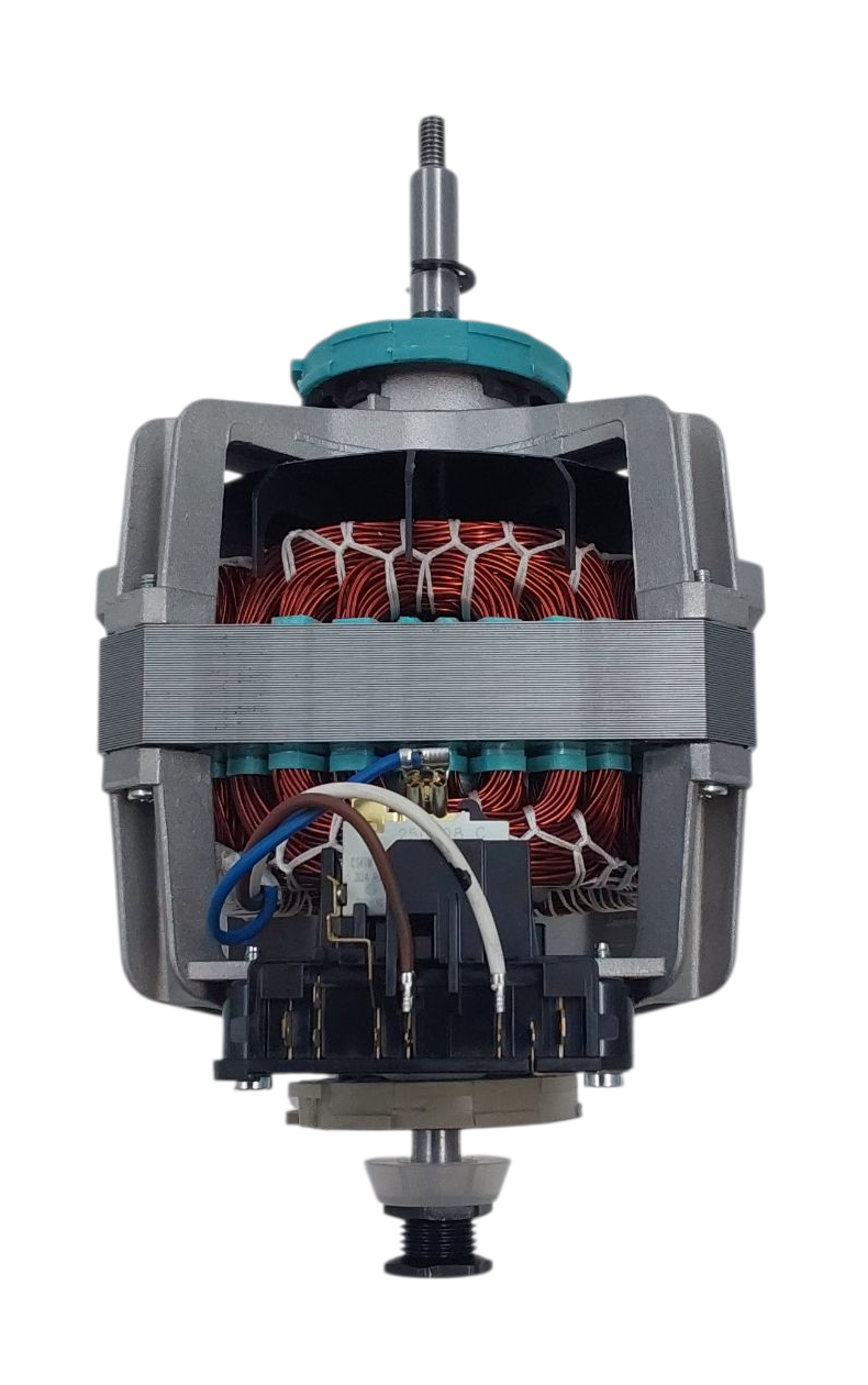 LG New Dryer Motor Assembly 4681EL1008P **Same Day Shipping & 60 Days Warranty**