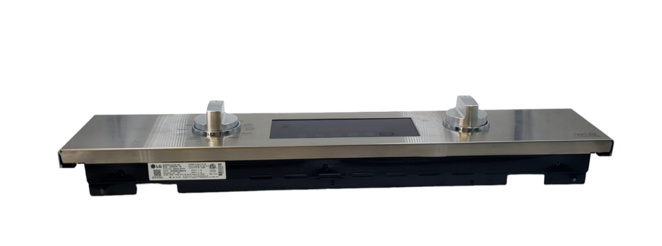 New LG Oven Control Panel Assembly AGM75009016 Same Day Ship & 60 Days Warranty*