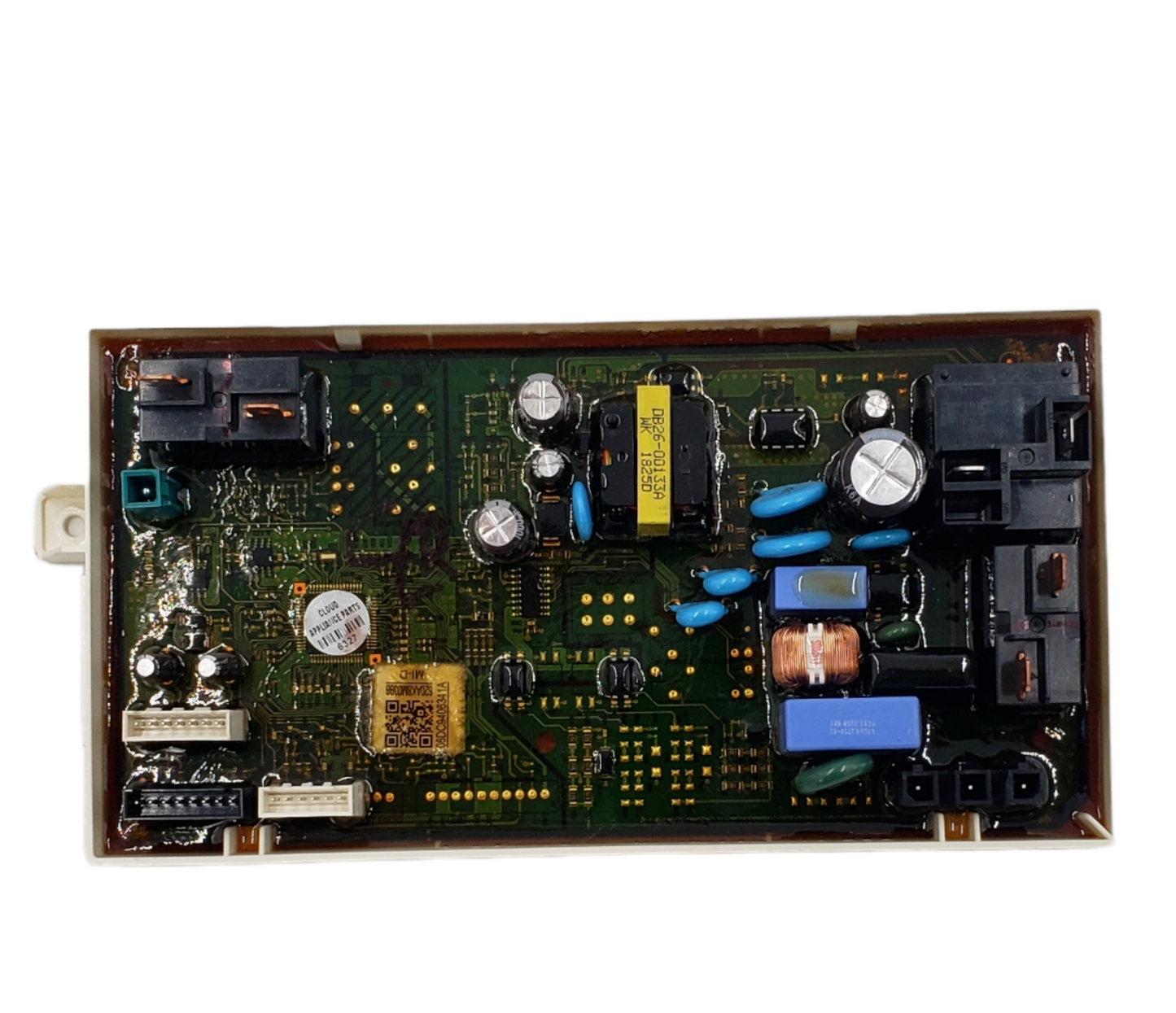 Genuine Samsung Dryer Control Board DC92-01851A Same Day Ship & 60 Days Warranty