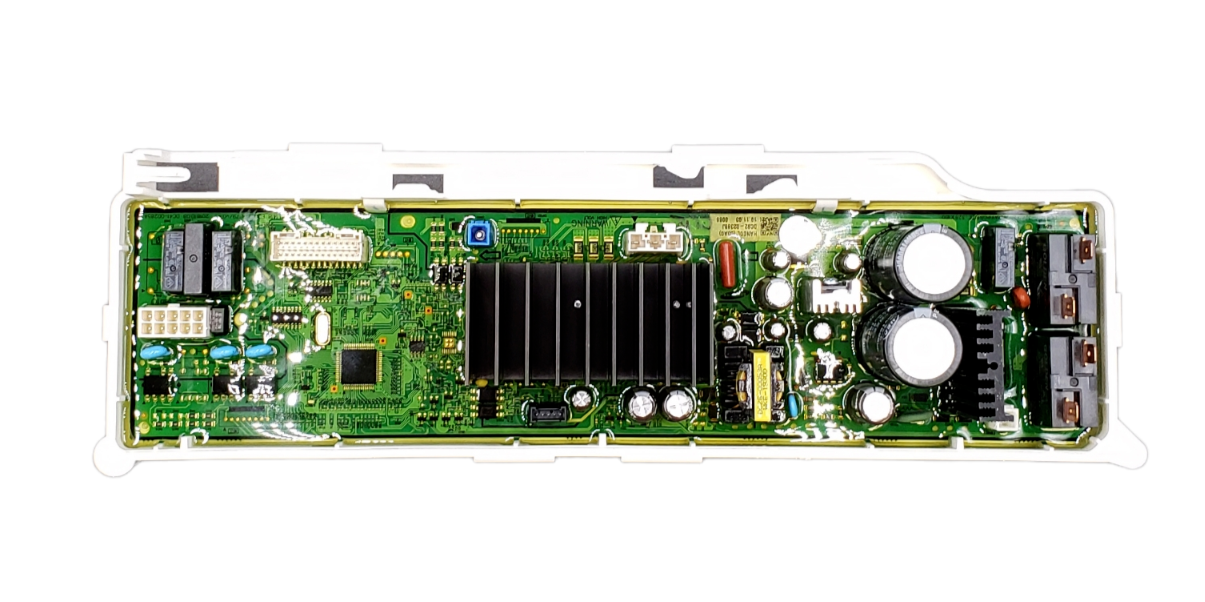 Genuine Samsung Washer Control DC92-02388J Same Day Shipping & 60 Days Warranty*