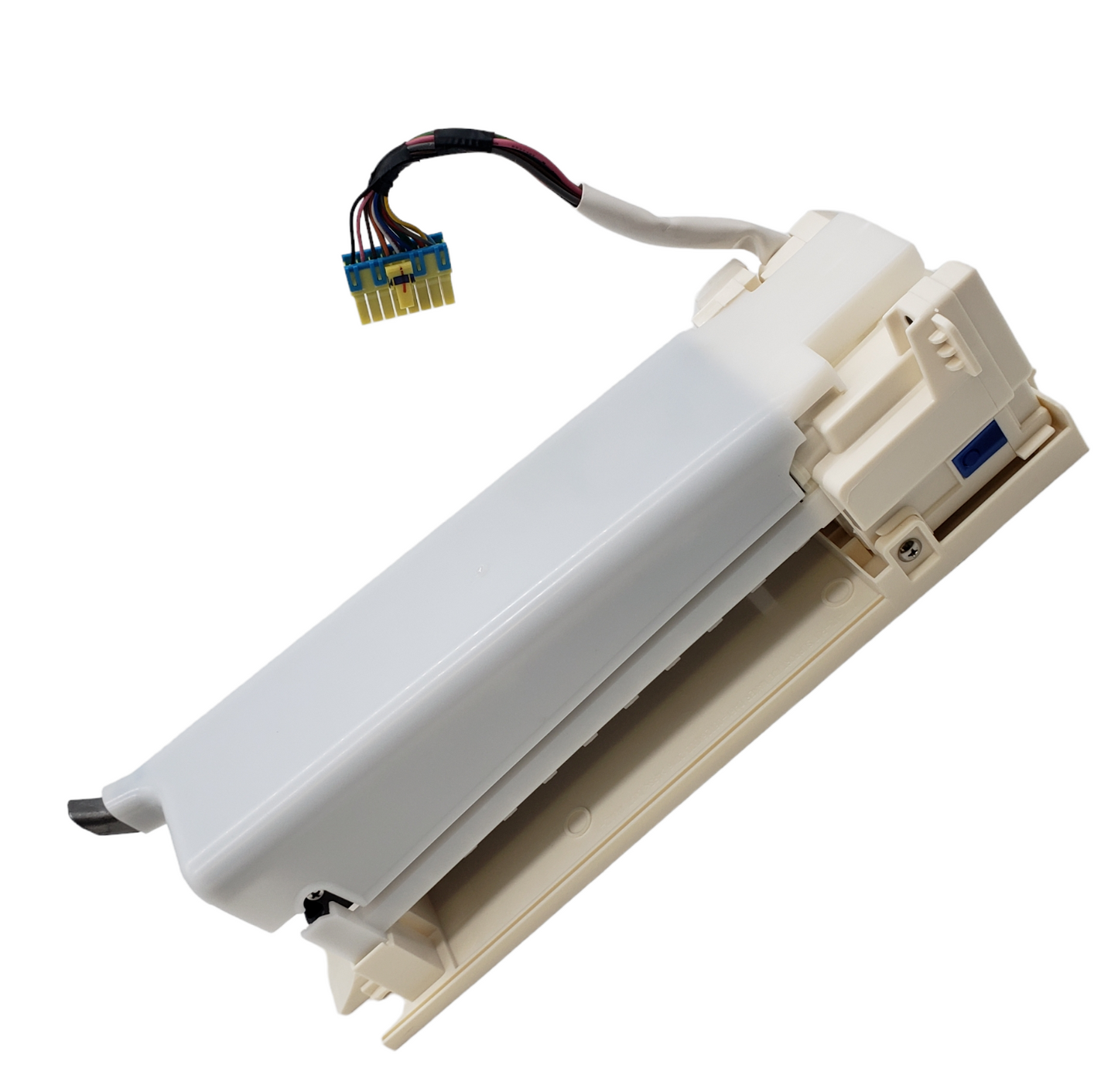 New Fridge Samsung Ice Maker Assy DA97-15217B *Same Day Ship & 60 Days Warranty*