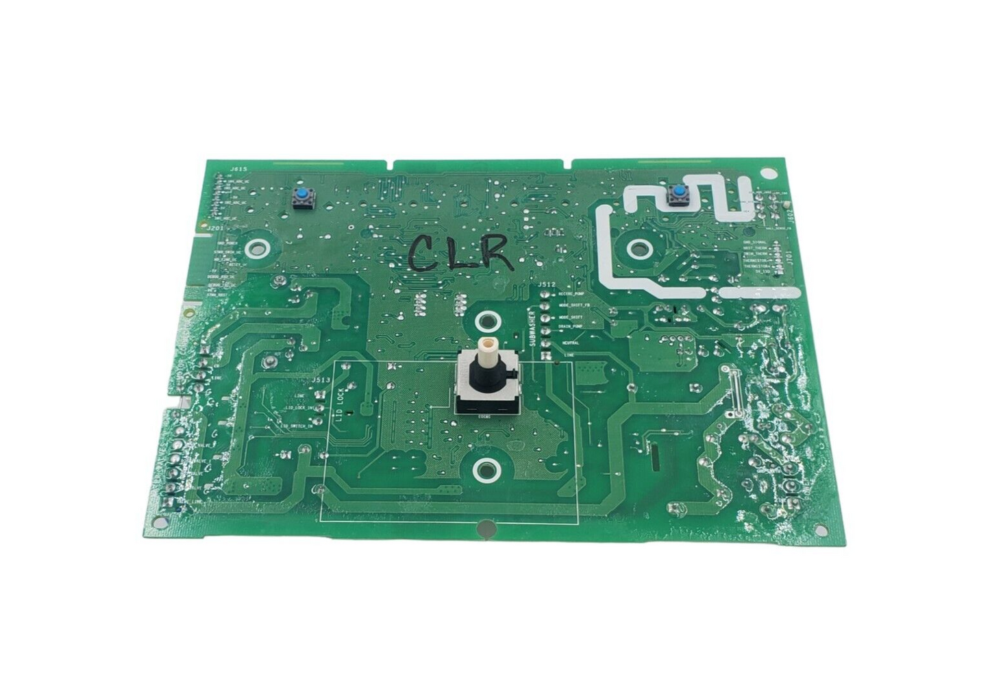 Genuine GE Washer Control Board 290D1914G001 Same Day Ship & **60 Days Warranty*