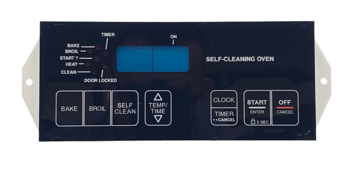 Genuine Whirlpool Range Control Board 8053224 *Same Day Ship & 60 Days Warranty*