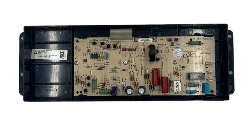 Genuine Whirlpool Range Control 8507P348-60 Same Day Shipping & 60 Days Warranty