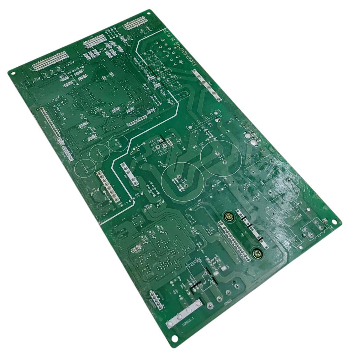 LG Genuine Fridge Control Board EBR83845074 Same Day Shipping & 60 Days Warranty