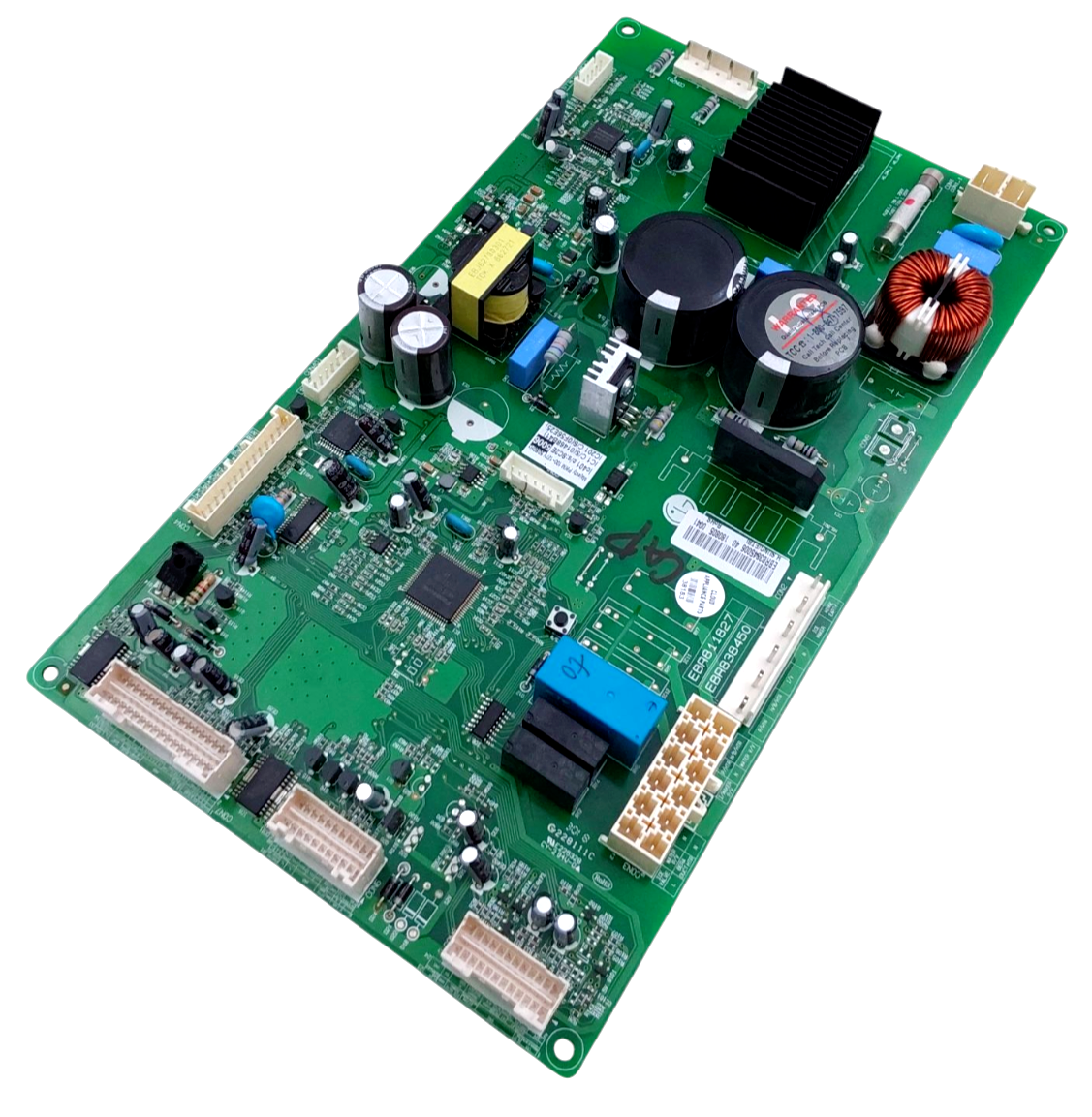 Genuine LG Fridge Control Board EBR83845006 Same Day Shipping & 60 Days Warranty