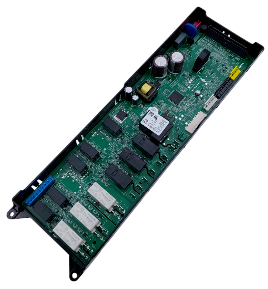 Whirlpool Genuine Range Control Board W11515089 Same Day Ship & 60 Days Warranty
