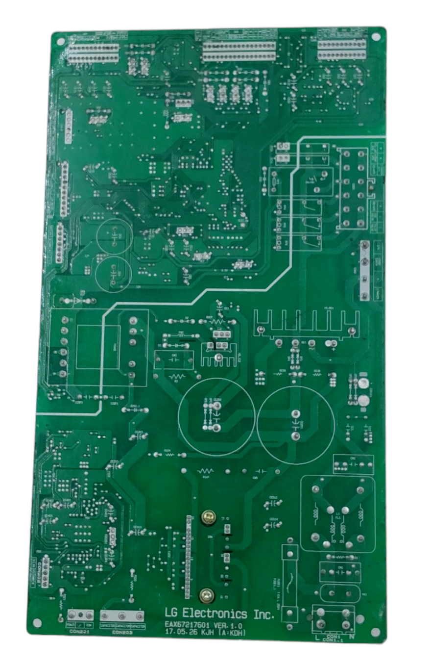 OEM LG Refrigerator Control Board EBR83806901 Same Day Ship & 60 Days Warranty**
