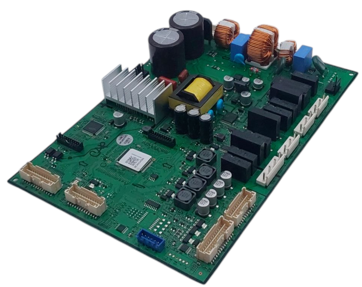 OEM Samsung Fridge Control Board DA94-04604A *Same Day Ship & 60 Days Warranty**
