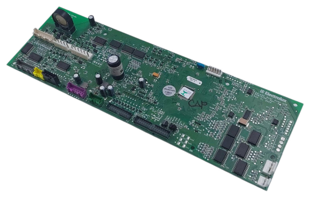Genuine Frigidaire Oven control Board 316576625 Same Day Ship & 60 Days Warranty