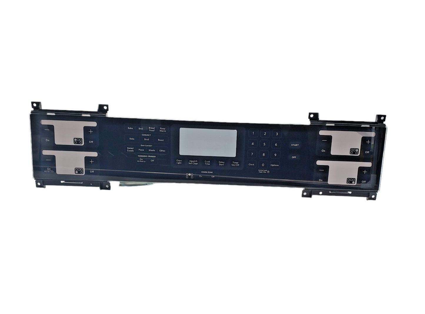 Genuine Whirlpool Oven Touch Panel W10324412 **Same Day Ship & 60 Days Warranty*