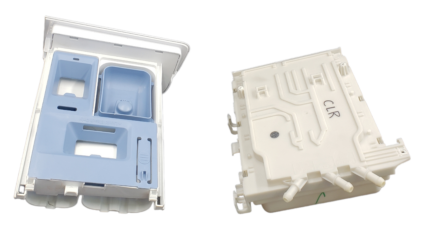 New Samsung Washer Dispenser DC61-04862A *Same Day Shipping & 60 Days Warranty**