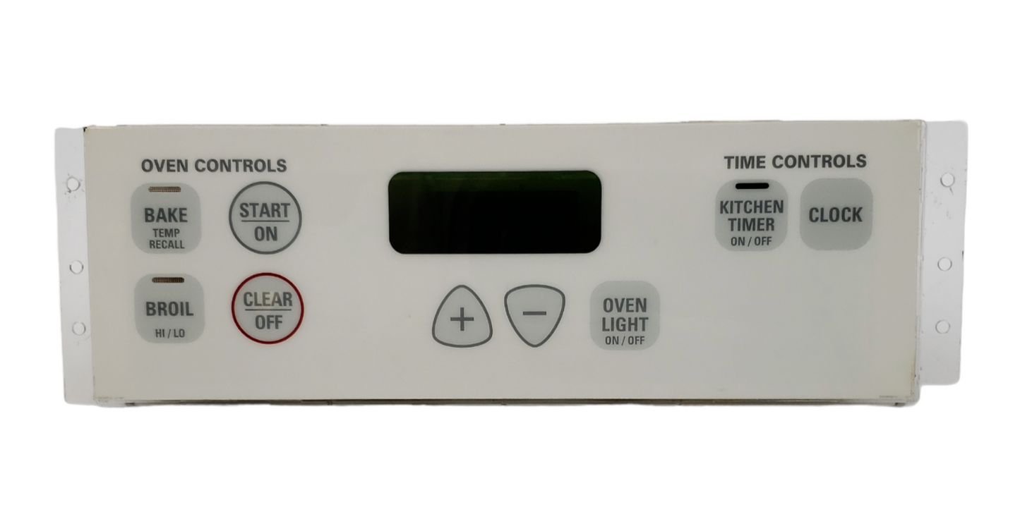Genuine GE Oven Control Board 183D9935P004 *Same Day Shipping & 60 Days Warranty