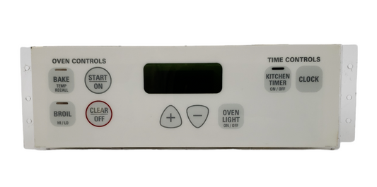 Genuine GE Oven Control Board 183D9935P004 *Same Day Shipping & 60 Days Warranty