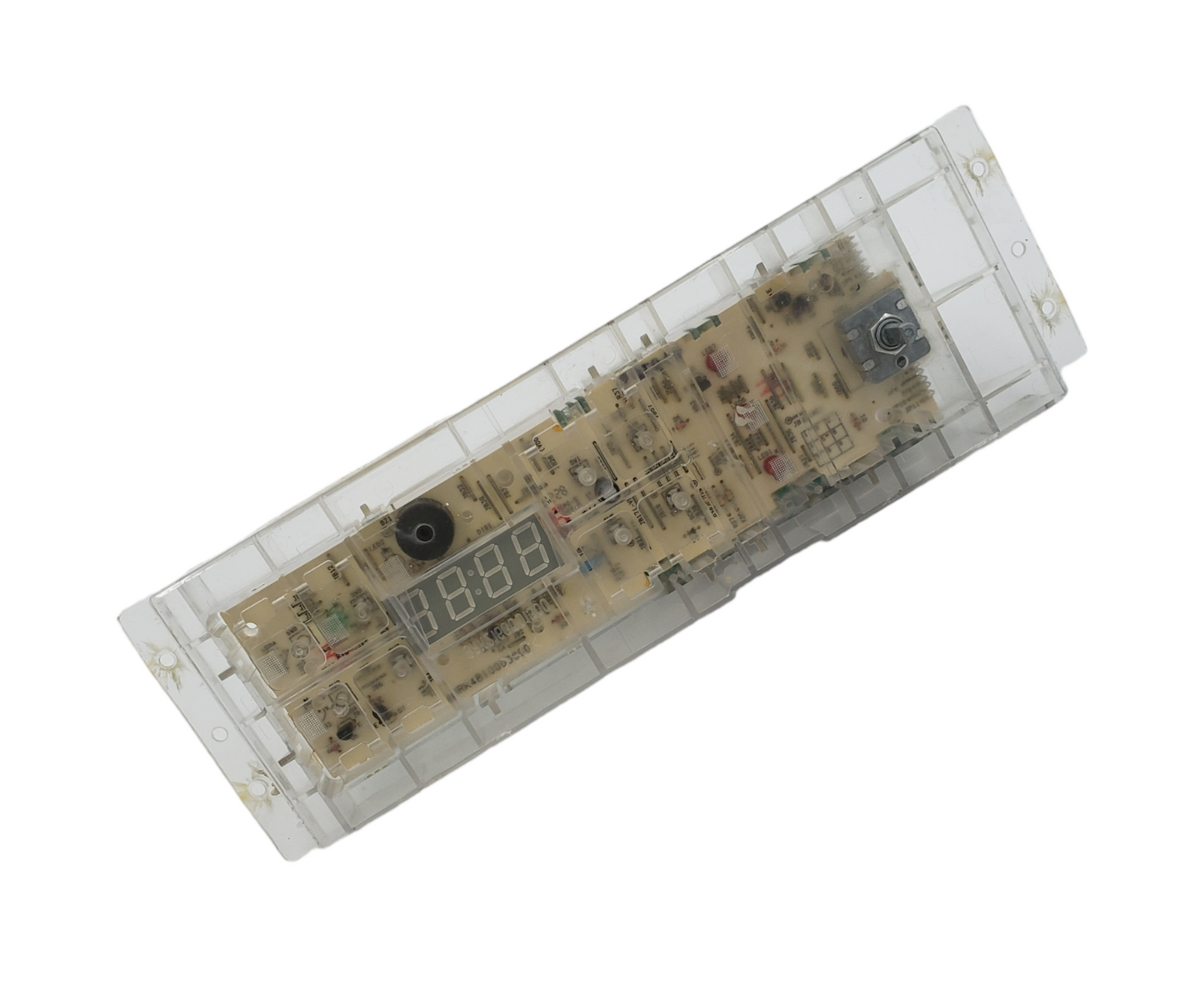 Genuine GE Range Control Board 191D2818P003 Same Day Shipping & 60 Days Warranty