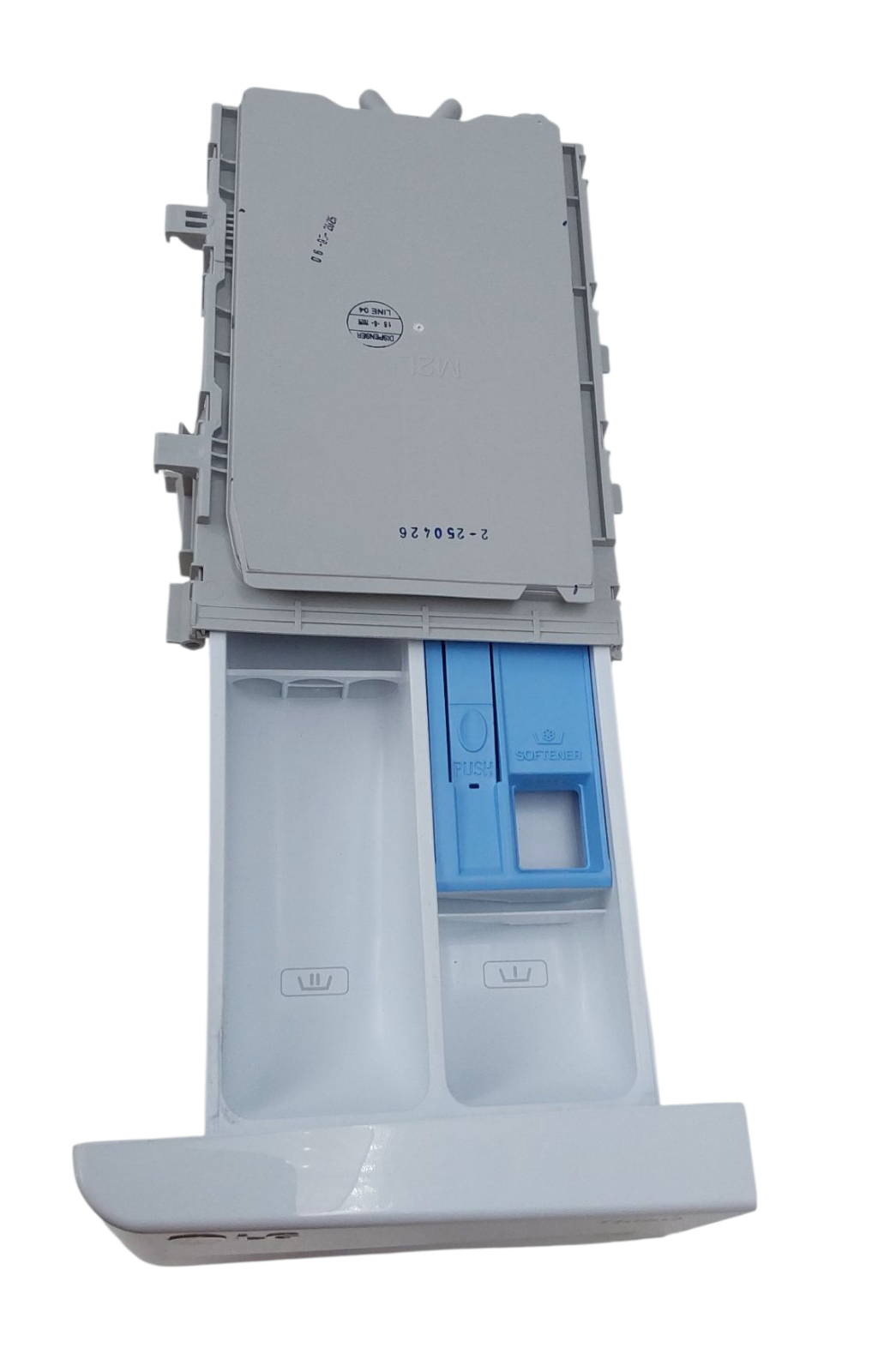 LG New Washer Dispenser Drawer ACZ74230514 *Same Day Shipping & 60 Days Warranty