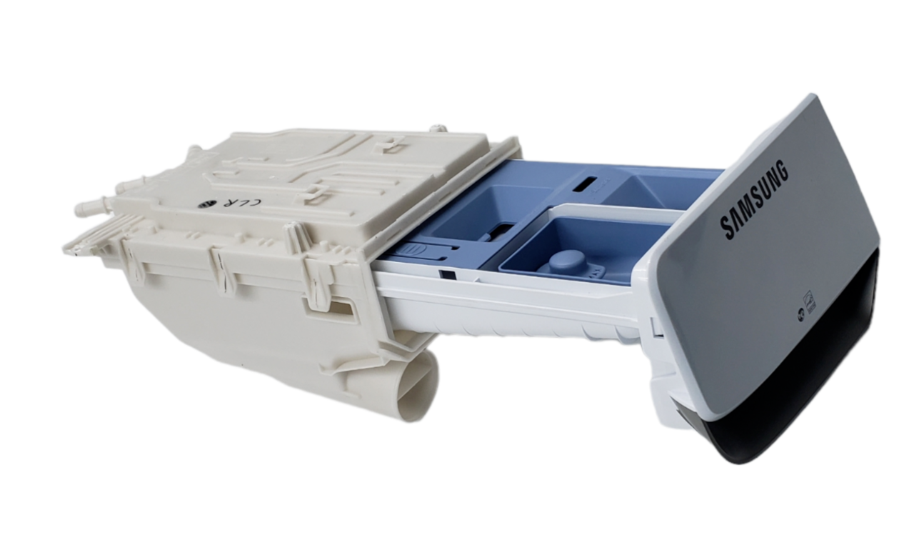 New Samsung Washer Dispenser DC61-04862A *Same Day Shipping & 60 Days Warranty**