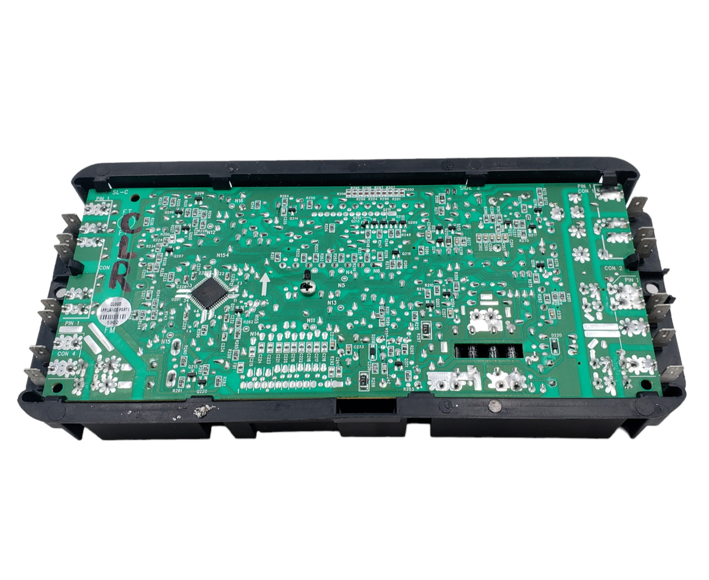 Genuine Whirlpool Oven Control Board W10271723 Same Day Ship & *60 Days Warranty