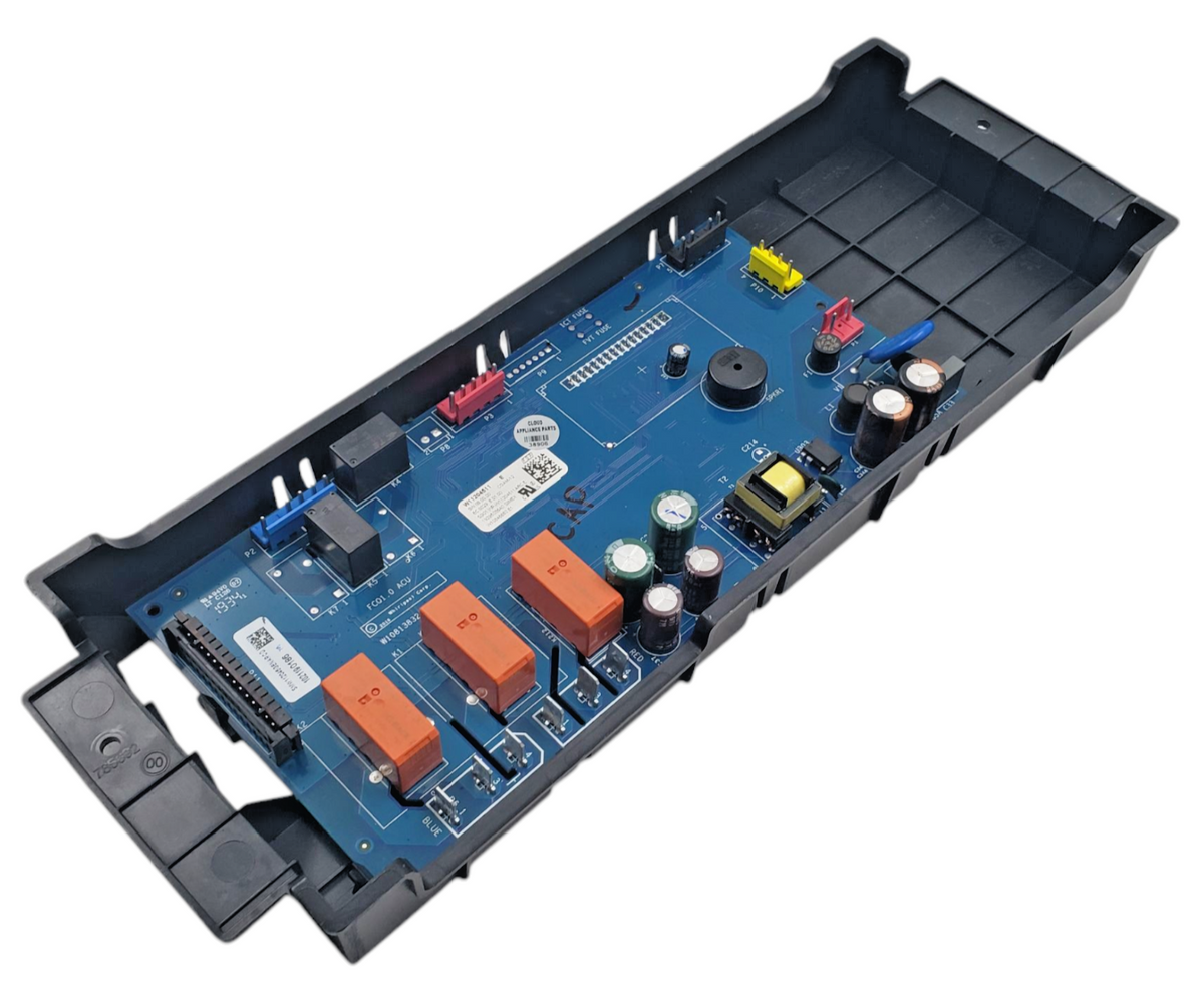 Genuine Whirlpool Range Control W11204511 *Same Day Shipping & 60 Days Warranty*