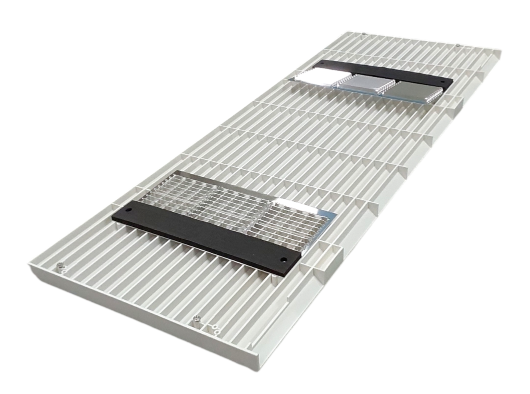 New Architectural Outdoor Grilles 5308815312 *Same Day Ship & 60 Days Warranty**