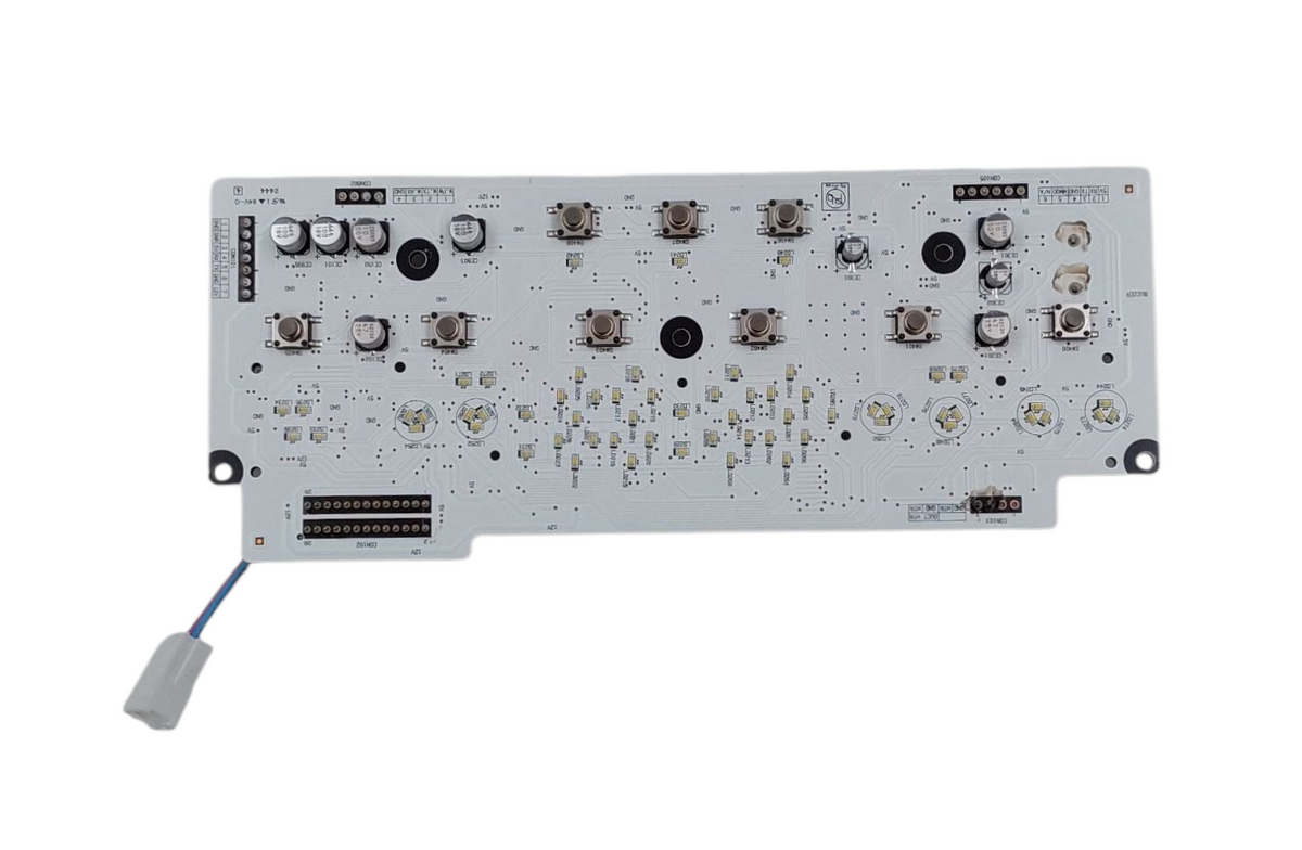 LG New Fridge Control Board EBR84146485 **Same Day Shipping & 60 Days Warranty**