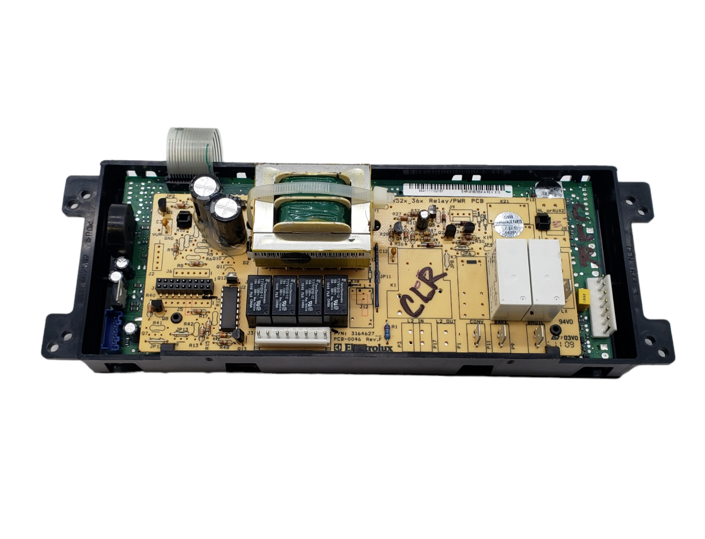 Genuine Frigidaire Oven Control Board 316577087 Same Day Ship & 60 Days Warranty