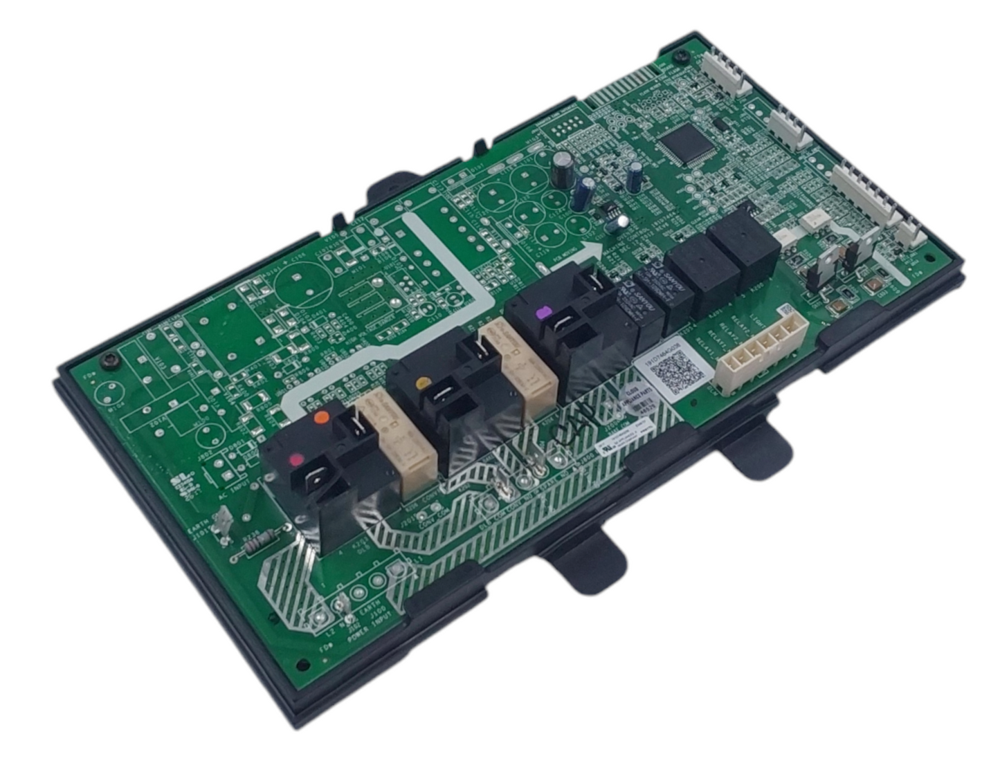 Genuine GE Oven Control Board 191D7464G038  Same Day Shipping & 60 Days Warranty