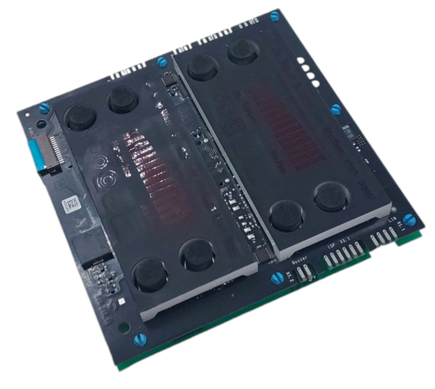 Genuine Whirlpool Range Control Board W10277011 Same Day Ship & 60 Days Warranty
