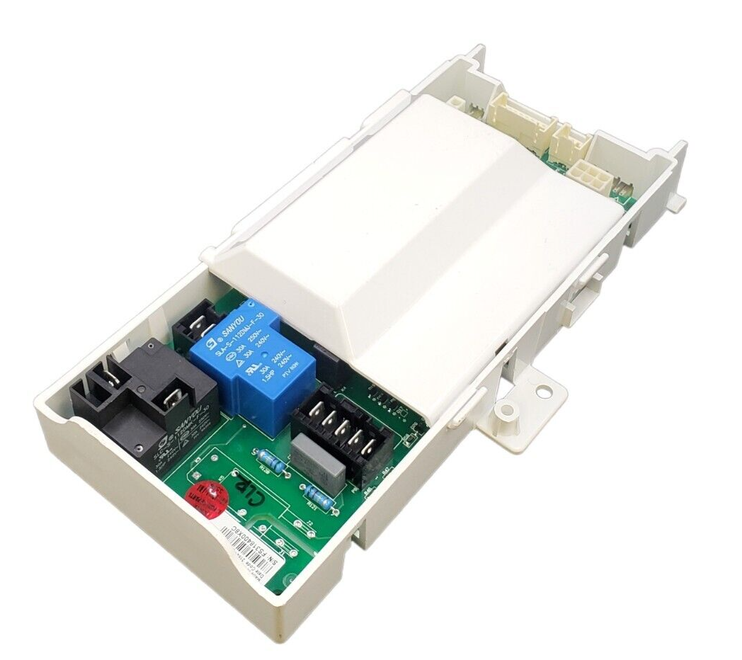Genuine Whirlpool Dryer Control Board W10568610 Same Day Ship & 60 Days Warranty