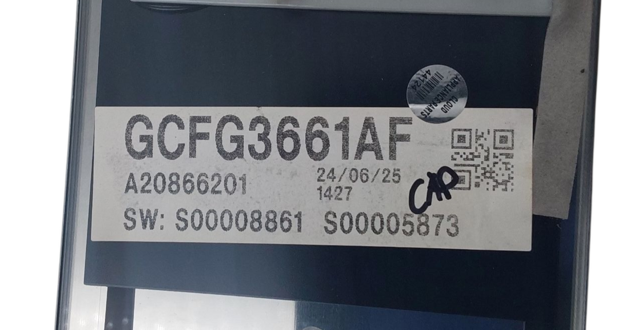 Frigidaire OEM Range Control Panel 5304536192 *Same Day Ship & 60 Days Warranty*
